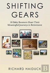 Shifting Gears: 50 Baby Boomers Share Th
