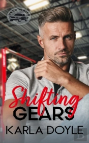 Shifting Gears:  An Age Gap, Instalove R