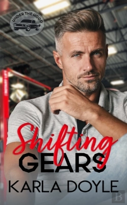 Bertrand.pt - Shifting Gears:  An Age Gap, Instalove R