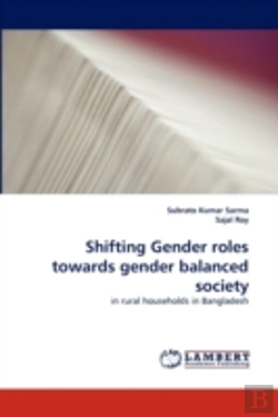 Bertrand.pt - Shifting Gender Roles Towards Gender Balanced Society