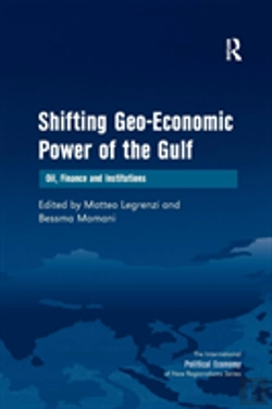 Bertrand.pt - Shifting Geo-Economic Power Of The Gulf