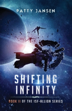 Bertrand.pt - Shifting Infinity