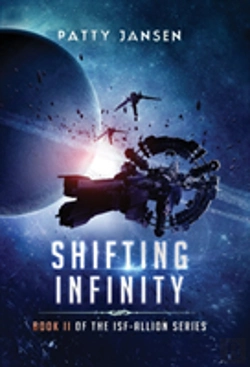 Bertrand.pt - Shifting Infinity
