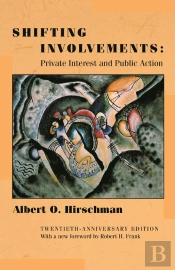Shifting Involvements