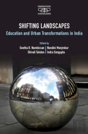 Shifting Landscapes