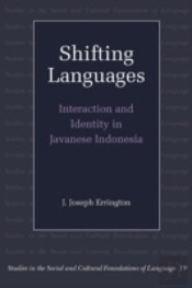 Shifting Languages