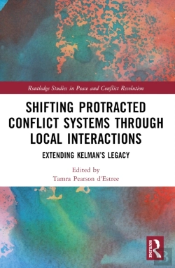 Bertrand.pt - Shifting Protracted Conflict Systems Through Local Interactions