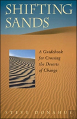 Bertrand.pt - Shifting Sands - A Guidebook For Crossing The Deserts Of Change