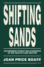 Shifting Sands