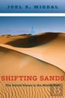 Shifting Sands