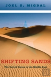 Shifting Sands