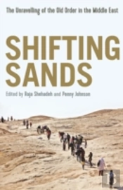 Shifting Sands