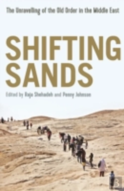 Bertrand.pt - Shifting Sands