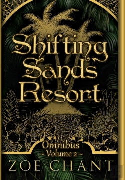 Bertrand.pt - Shifting Sands Resort Omnibus Volume 2