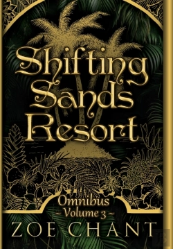 Bertrand.pt - Shifting Sands Resort Omnibus Volume 3