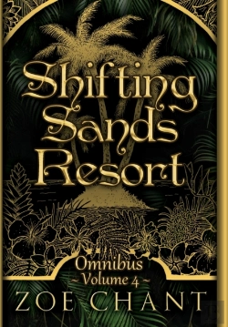 Bertrand.pt - Shifting Sands Resort Omnibus Volume 4