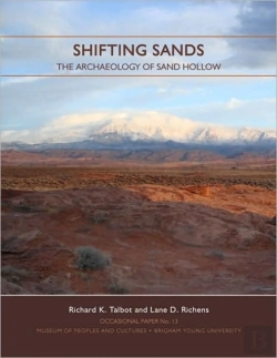 Bertrand.pt - Shifting Sands