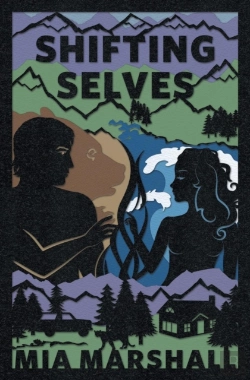 Bertrand.pt - Shifting Selves (Elements, Book 2)