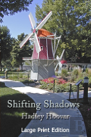 Shifting Shadows (Lp)