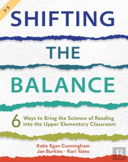 Bertrand.pt - Shifting The Balance, Grades 3-5