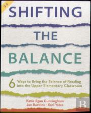 Shifting The Balance, Grades 3-5