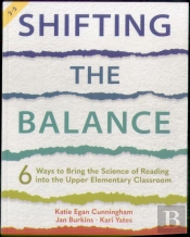 Shifting The Balance, Grades 3-5
