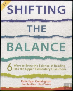 Bertrand.pt - Shifting The Balance, Grades 3-5