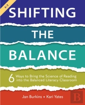 Shifting The Balance, Grades K-2