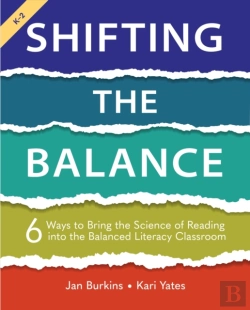 Bertrand.pt - Shifting The Balance, Grades K-2