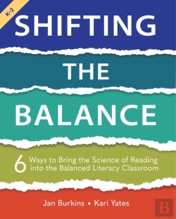Bertrand.pt - Shifting The Balance, Grades K-2