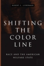 Shifting The Color Line