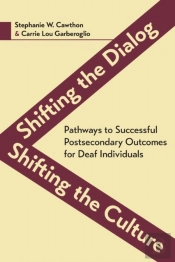 Shifting The Dialog, Shifting The Culture
