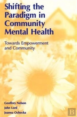 Bertrand.pt - Shifting The Paradigm In Community Mental Health