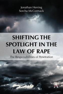 Bertrand.pt - Shifting The Spotlight In The Law Of Rape