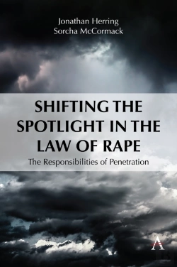 Bertrand.pt - Shifting The Spotlight In The Law Of Rape