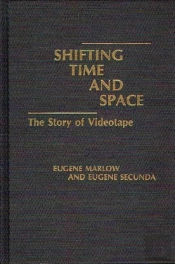 Shifting Time And Space