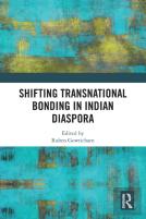 Shifting Transnational Bonding In Indian Diaspora