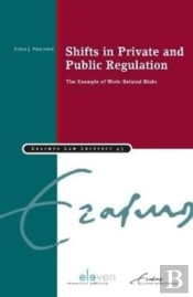 Shifts In Private And Public Regulation