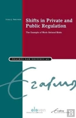 Bertrand.pt - Shifts In Private And Public Regulation