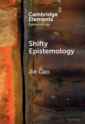 Shifty Epistemology
