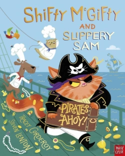 Bertrand.pt - Shifty Mcgifty And Slippery Sam: Pirates Ahoy!