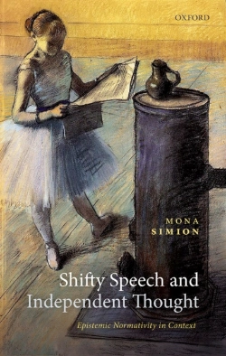 Bertrand.pt - Shifty Speech And Independent Thought