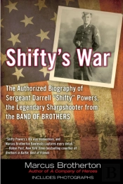 Shifty'S War