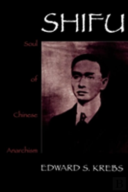 Bertrand.pt - Shifu, Soul Of Chinese Anarchism