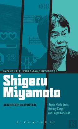 Bertrand.pt - Shigeru Miyamoto