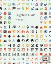 Shigetaka Kurita: Emoji