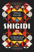 Shigidi And The Brass Head Of Obalufon