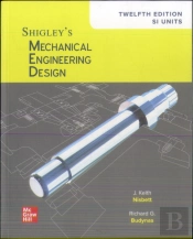 Shigley'S Mechanical Engineering Design, 12th Edition, Si Units