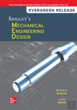 Bertrand.pt - Shigley'S Mechanical Engineering Design: 2024 Release Ise
