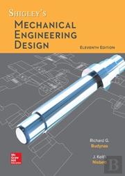 Shigley'S Mechanical Engineering Design